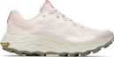 Merrell Agility Peak 6 Women's Trail Running Shoes - Pink