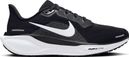 Nike Pegasus 41 Running Shoes Black/White Women's