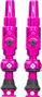 Valves Tubeless Muc-Off Big Bore Lite Rose