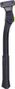 Cavalletto laterale BBB ConnectKick 40 26-29 '' nero