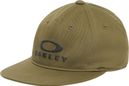 Oakley Session Green Cap