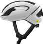 Casque Route Poc Omne Air Mips Blanc/Noir