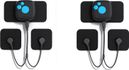 Electrostimulateur Duo Sport 2 - Récupération et Renforcement musculaire