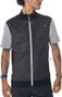 Gilet Chrome Surveyor's Noir 