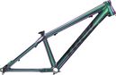 Trek Ticket DJ 26'' framekit 2022 Emerald Iris Green