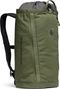 Zaino Black Diamond Street Creek 24L verde
