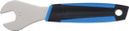 Chiave a cono BBB ConeFix 17mm Nero