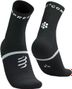 Compressport Pro Marathon Socks V2.0 Schwarz