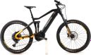 Produit reconditionné · Haibike AllTrail 6 / Vélo VTT électrique | Très bon état