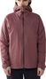 Veste Imperméable Haglöfs L.I.M Airak Gore-Tex Violet Femme