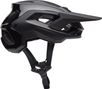 Fox Speedframe RS MTB Helmet Matte Black