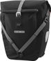 Ortlieb Back-Roller Plus 23L (20+3L) QL2.2 Black Pannier