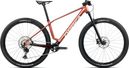 Orbea Alma M30 Hardtail MTB Shimano Deore/Deore XT 12S 29'' Mars Red 2025