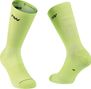 Chaussettes Northwave Extreme Pro Vert Fluo