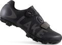 Lake MXZ176 MTB Shoes Black / Gray