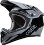 Casco Integrale O&#39;Neal BACKFLIP STRIKE Nero / Grigio