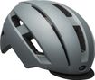 Bell Daily Grey Black 2022 helm