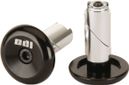 ODI Embouts de Guidon Noir
