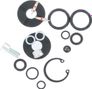 Kit Rockshox Dual Air Service per Reba / Pike / Revelation / Recon