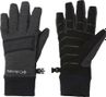 Columbia Infinity Trail Long Gloves Black