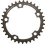 Plateau Campagnolo FC-SR139 11V 39T Pas 135mm Gris