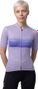 Maillot vélo ultraléger femme Cyclisme M3-W NRC Purple Pourpre