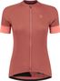 Maillot Cyclisme Manches Courtes Femme