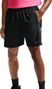 Short Nike Miler 7in Noir Homme