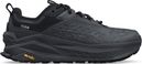 Altra Olympus 6 Hike Low GTX Nero Scarpe da Trekking Donna