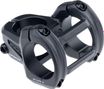 Leatt Gravity 4.0 Stem, 31.8 mm, Black