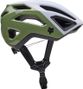Fox Crossframe Pro Helmet Green