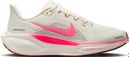 Chaussures Running Nike Pegasus 41 Gris/Rose Femme