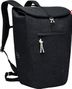 Vaude Clubride Urban 25 Backpack Black