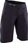 Pantaloncini da MTB Ion Scrub Black da uomo