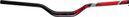 Cintre Deity Highside 31 8 Aluminium 760mm Noir Rouge