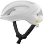 Poc Omne Air Mips Road Helmet White