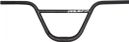 Pride Racing 373 White Replica V2 BMX handlebars Ø31.8mm Black