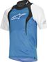 ALPINESTARS Short Sleeves jersey Drop Blue