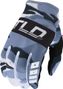 Troy Lee Designs GP Camo Gray Gloves