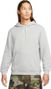 Nike SB Premium Hoodie Grey