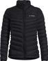 Vaude Batura Insulation Jacket Women Black