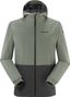 Veste Imperméable Lafuma Access Gris