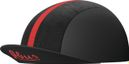 Abus Race Cap Autumn black sotto il casco