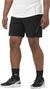 Short Salomon Sense Aero 7in Noir Homme