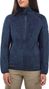 Polaire Millet Chamonix Highloft Bleu Femme