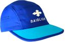 Casquette Raidlight Endurance Bleu