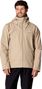 RAB Namche Gore-Tex Waterproof Jacket for Men, Beige