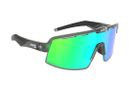 AZR Speed RX JR Crystal Army/Grün Kinderbrille