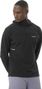 Salomon Sense Aero Hybrid Hoody Nero Uomo