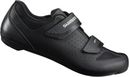 Straßenschuhe Shimano SH-RP100 Schwarz - Refurbished Produkt